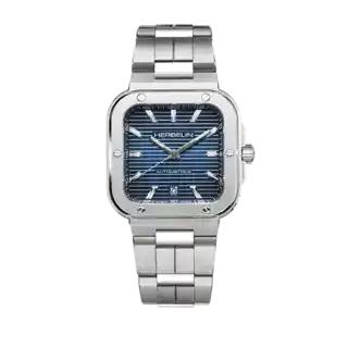Montre Herbelin CAP CAMARAT SQUARE AUTOMATIC 1646B15
