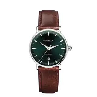 Montre Herbelin INSPIRATION AUTOMATIC 1647AP16BR