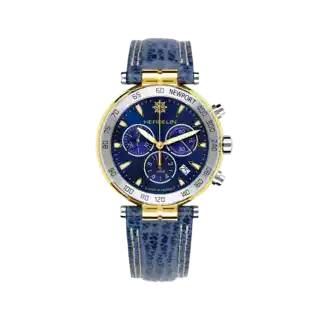 Montre Herbelin NEWPORT ORIGINALS 37654T35