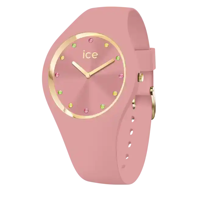 ICE cosmos - Quartz Pink