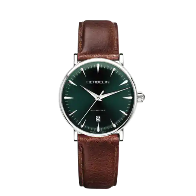Montre Herbelin INSPIRATION AUTOMATIC 1647AP16BR